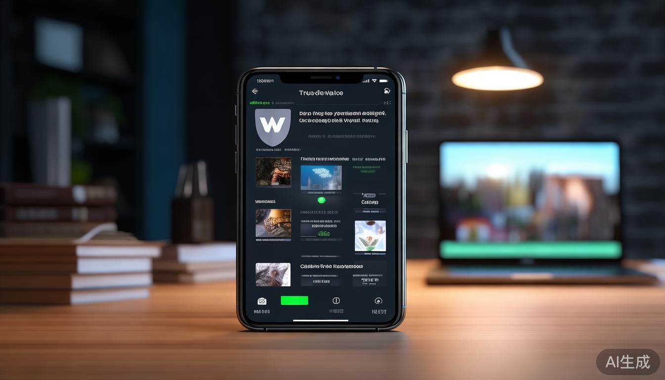 Trust Wallet苹果版的组成与使用实践_Trust Wallet苹果版的组成与使用实践_Trust Wallet苹果版的组成与使用实践