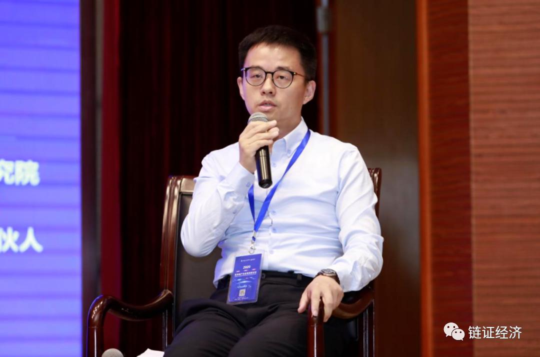 DeFi项目的兴起：分布式金融如何重新定义传统金融服务_金融分布式架构_分布式金融以什么为核心