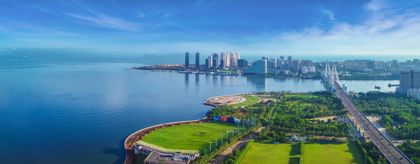 trust钱包官网入口十八大以来脱贫攻坚胜利，十四五衔接脱贫与乡村振兴，海南自贸港建设迎黄金机遇期