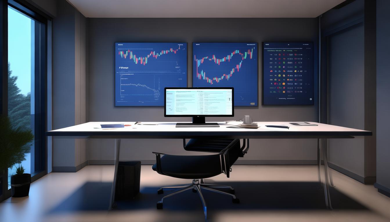 通过Trust Wallet官网下载钱包，实现高效资产交易与管理的正确途径