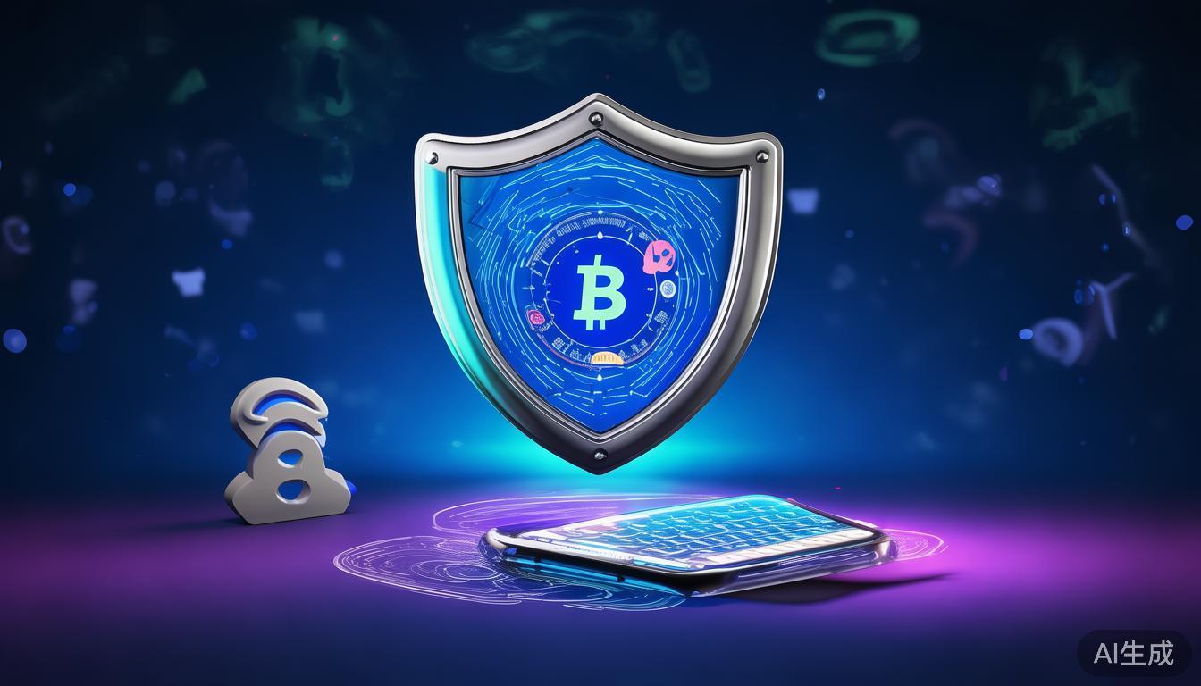 注册Trust钱包要留意啥？私钥助记词是关键，官方渠道下载也重要