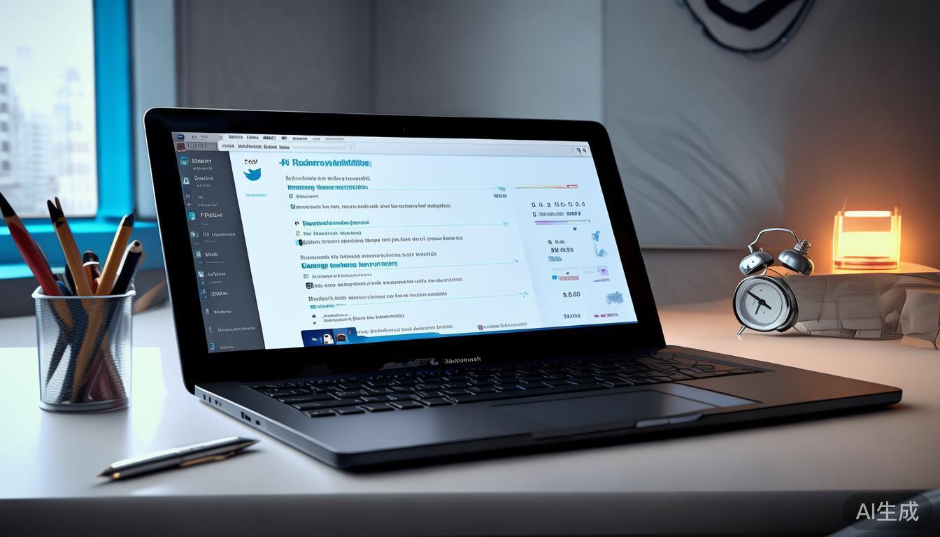 如何使用社交媒体寻找Trust钱包下载地址?_钱包平台_找钱包神器