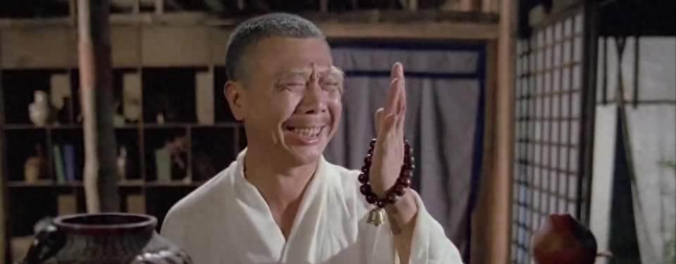 洪金宝与家人的温暖故事_洪金宝一家资料_洪金宝的家庭背景