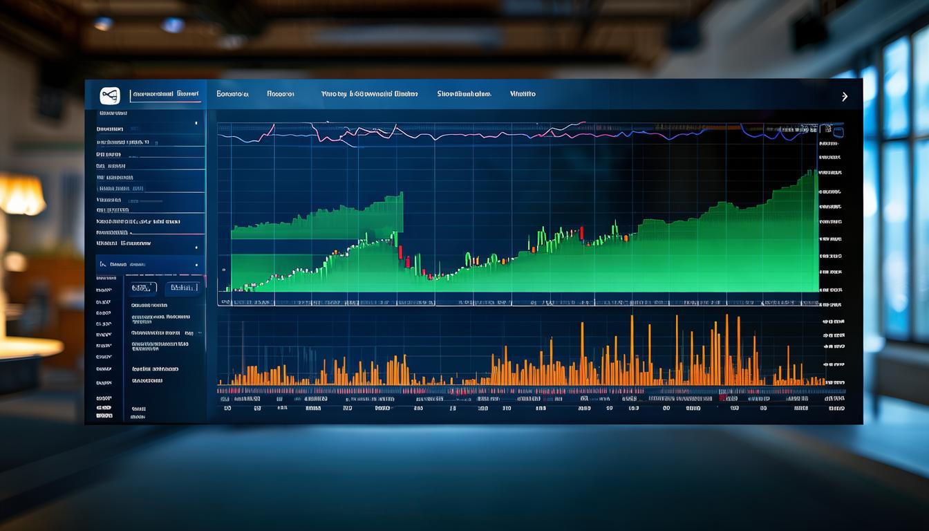 Trust官网下载应用超棒！助我在市场获好处、抓机遇