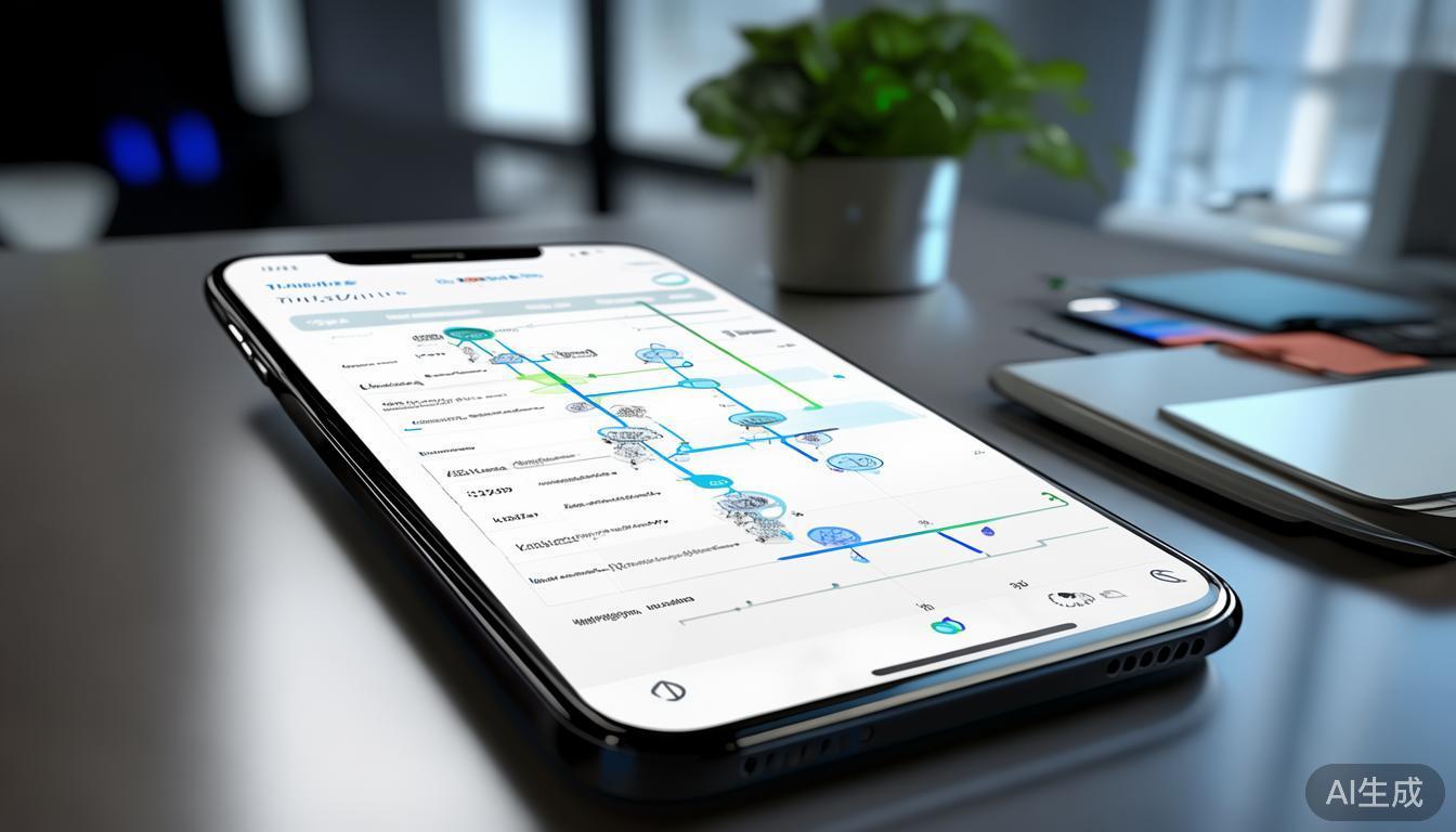 Trust Wallet App：资金流转快且公开透明，革新传统金融体验
