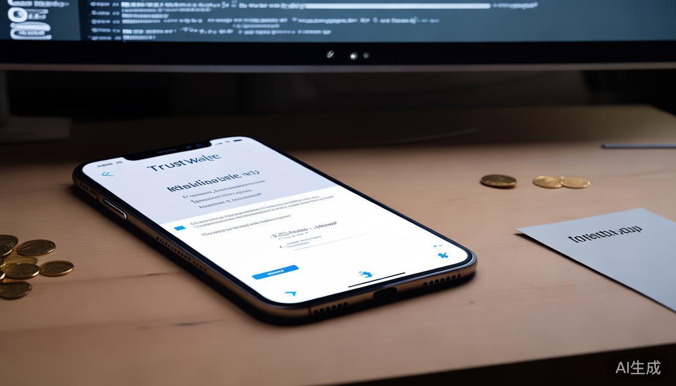 如何在Windows电脑上安装Trust Wallet？保障资金安全的关键步骤
