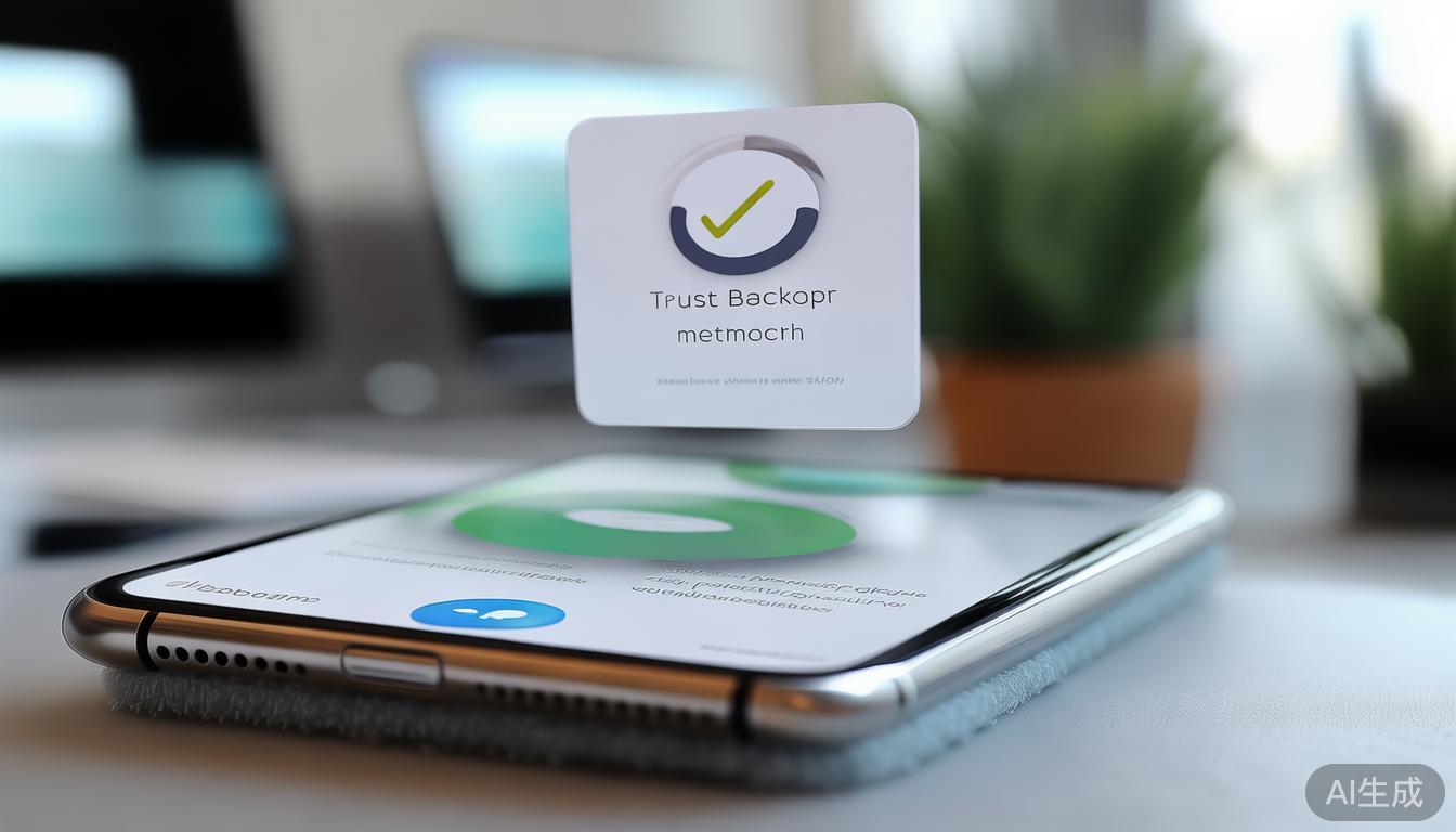 Informed choices surrounding Trust Wallet downloads 加密货币世界：选对Trust Wallet钱包，守护资产安全与便利