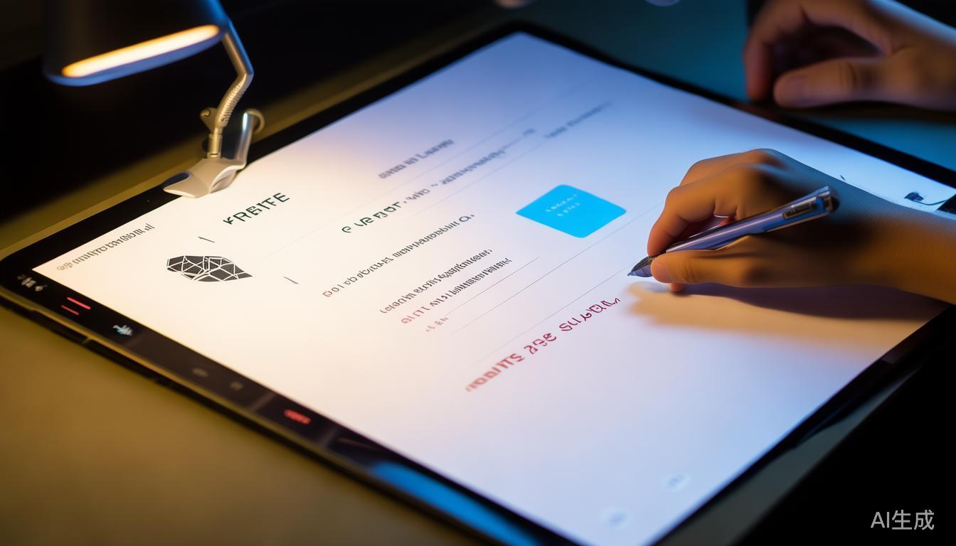 加密货币世界的Trust Wallet：下载及初步使用步骤全解析