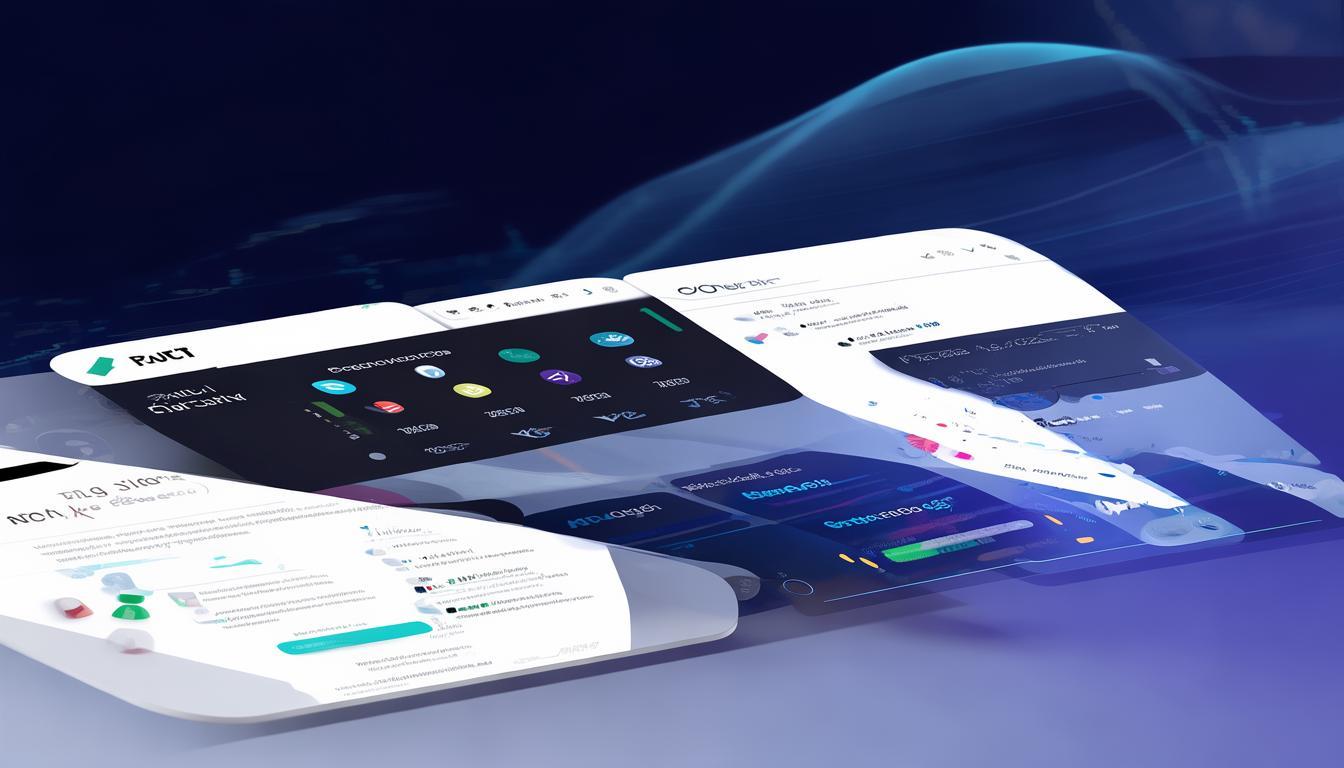 Trust Wallet：官方下载保障安全，财务独立轻松实现
