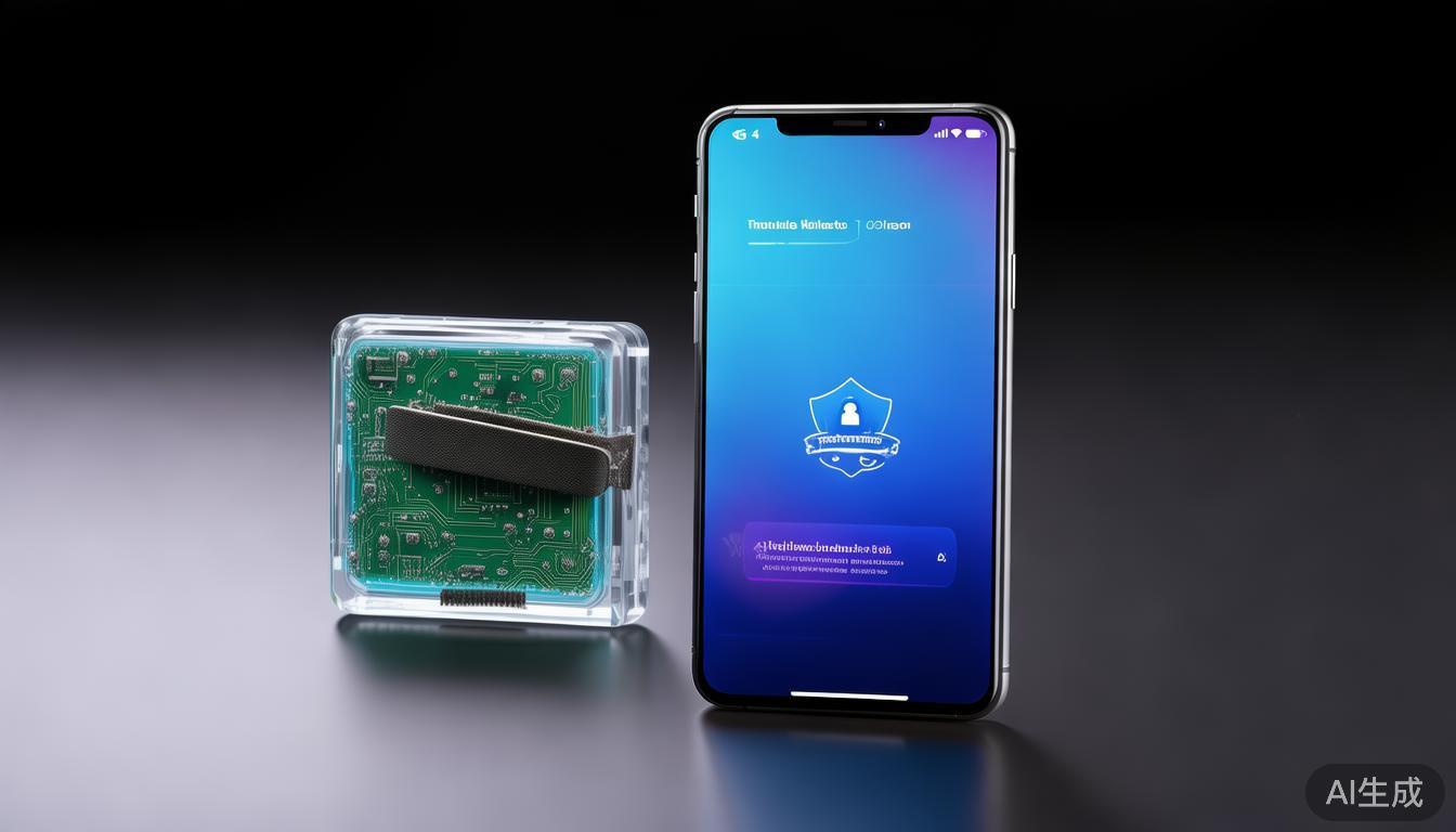 下载Trust Wallet最新版本，轻松管理加密资产，投资福音来啦