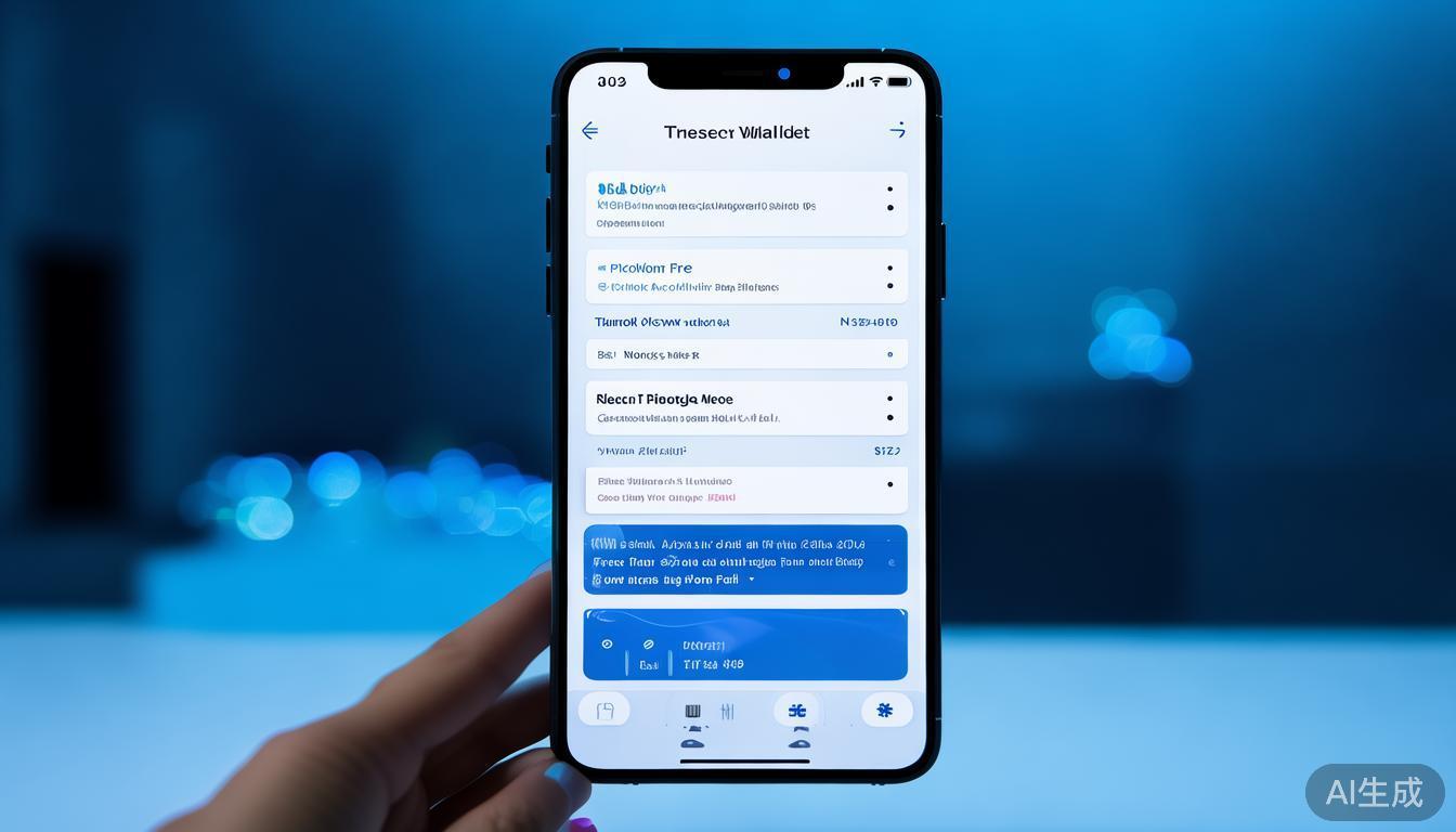 加密货币爱好者必看！控制Trust钱包Gas费的实用方法与跨链桥选择