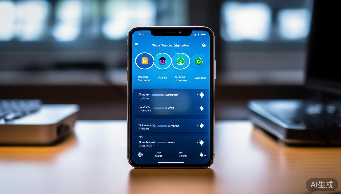 用户需求变更_Trust Wallet的用户体验与市场需求变化_用户需求的变化