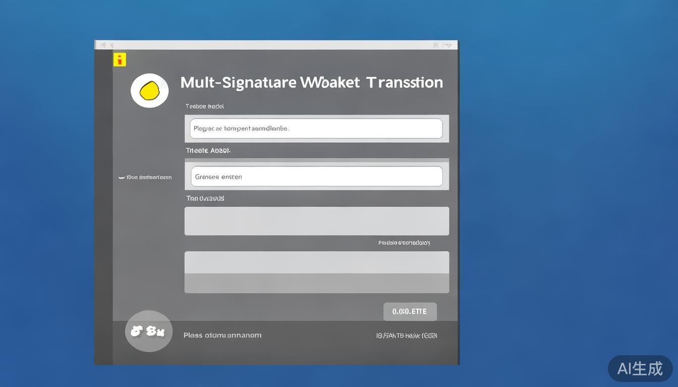 加密货币资深用户亲述：Trust钱包多签功能保障资产安全及设置法