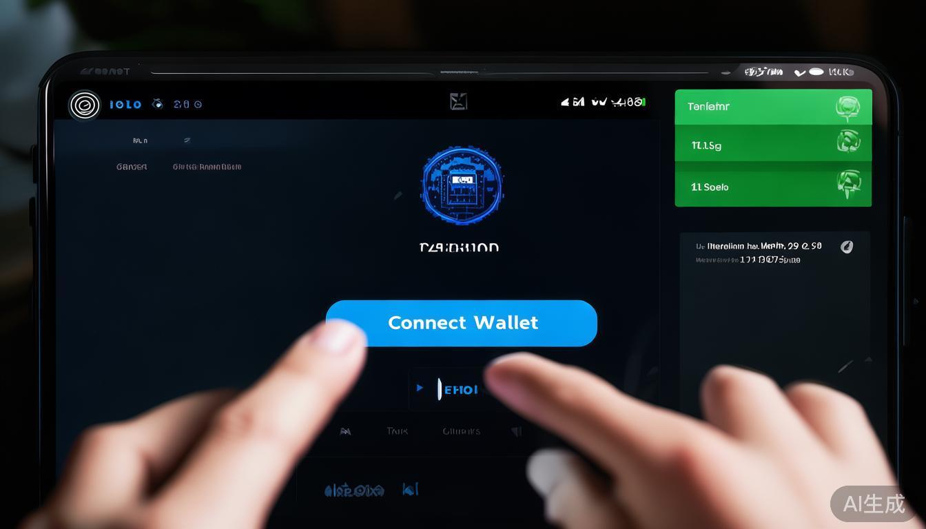 长期观察区块链行业，Trust钱包如何保障用户资产安全？