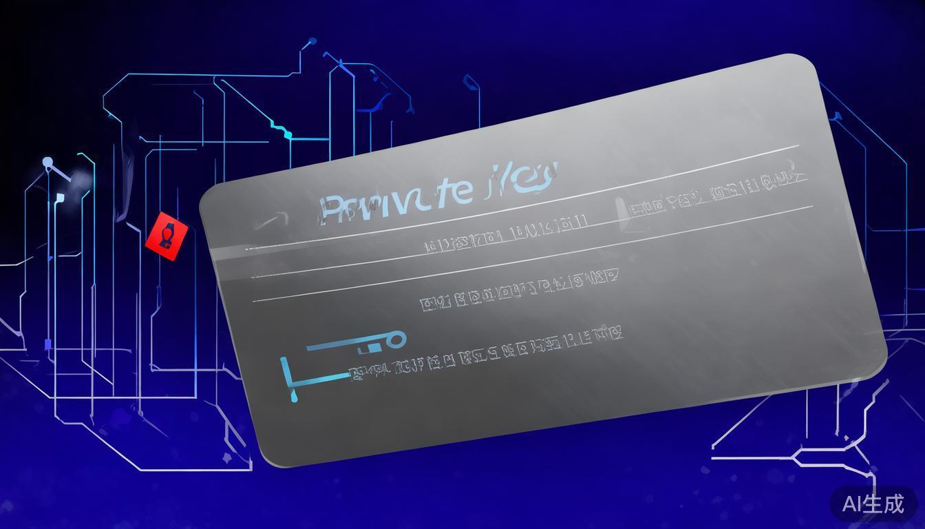 钱包私钥是什么_trust钱包的私钥_钱包私钥有什么用