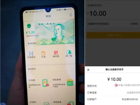 央行数字货币的崛起与全球金融变革：2020年展望与未来趋势