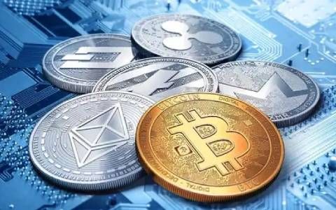数字货币交易口诀_如何选择适合快速交易的数字货币_数字货币的交易模式和机制