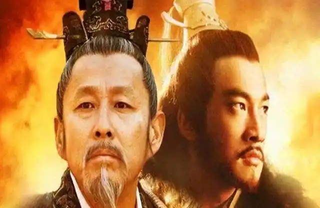 刘秀的光武中兴与汉朝复兴_刘秀光武中兴措施_刘秀复兴汉室