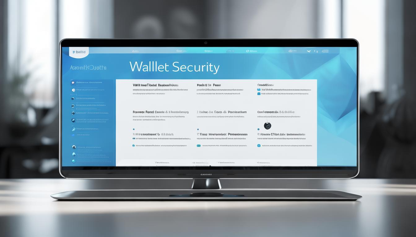 钱包jr_钱包ai_新手必看：Trust Wallet钱包官方网站上的资源助你快速入门！
