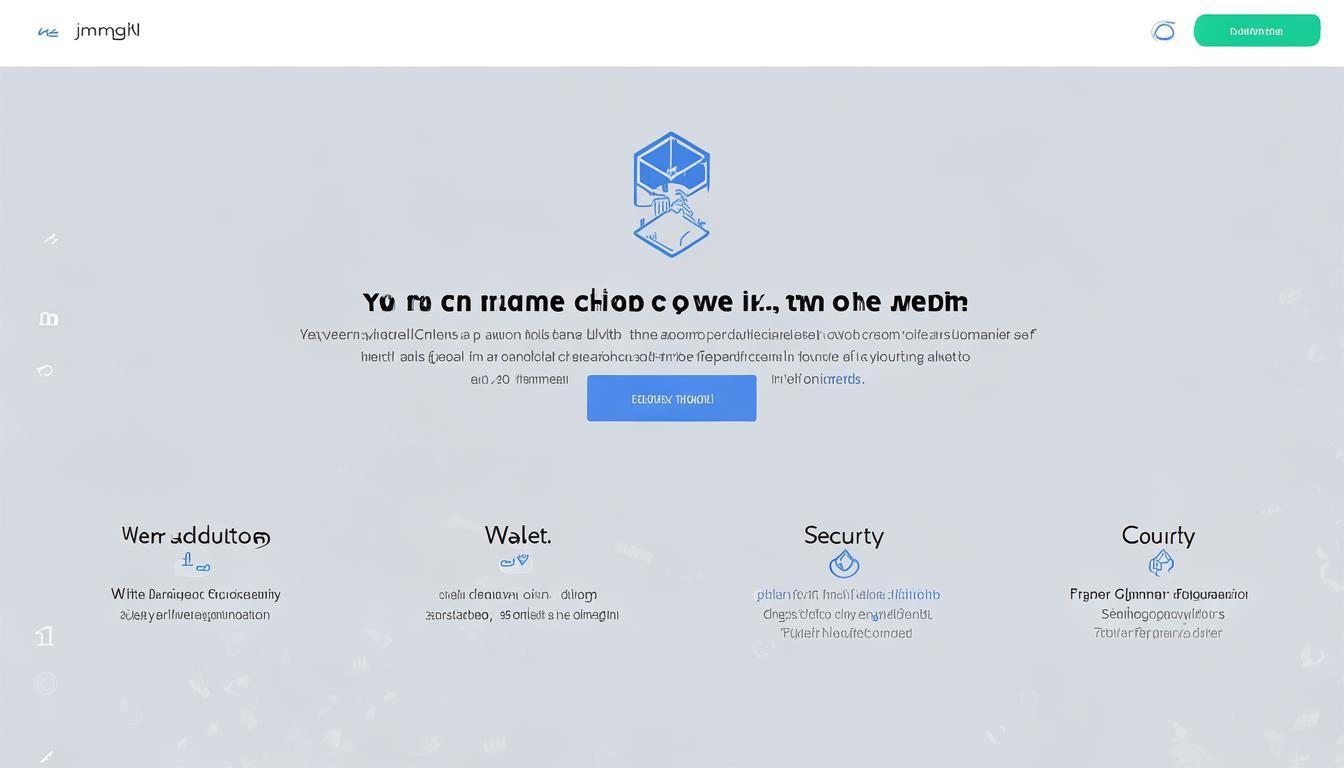 下载安全Trust数字钱包，保障个人资产安全的关键步骤