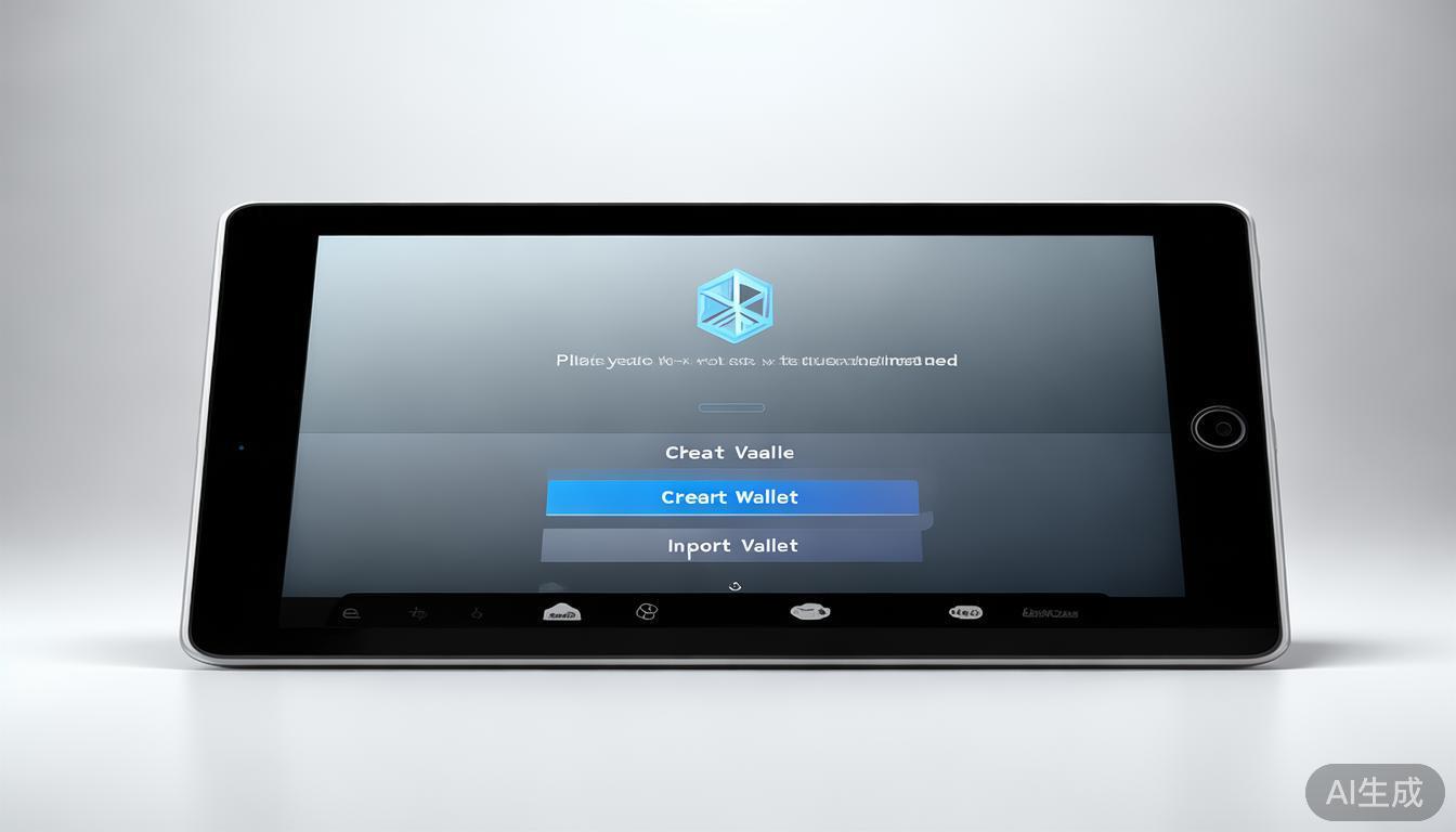 Trust Wallet：加密货币钱包的下载、安装及使用全解析