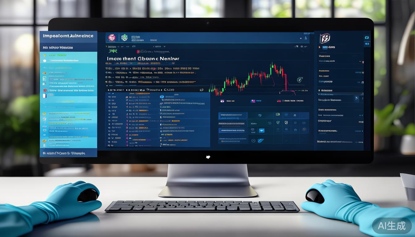 加密货币交易普及下，Trust Wallet合规交易要点及注意事项