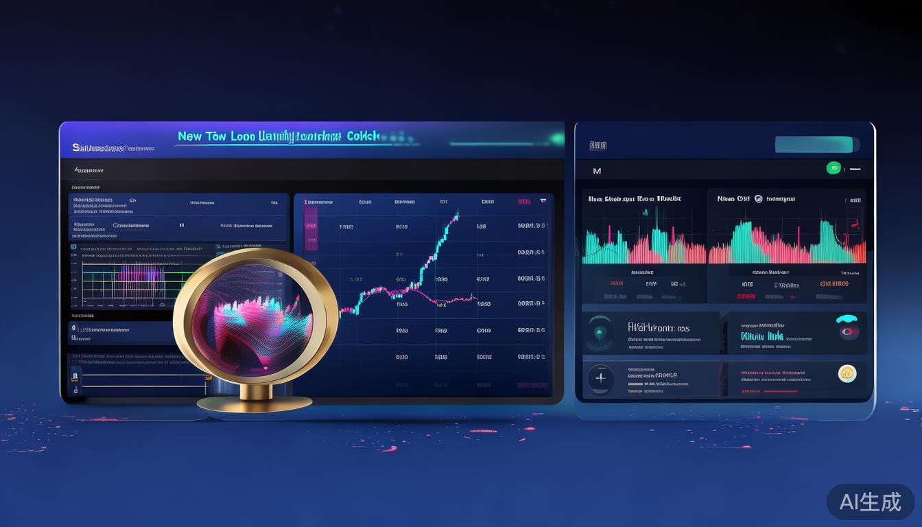 Trust Wallet苹果版货币市场：利率波动与新兴资产集成的动态金融入口