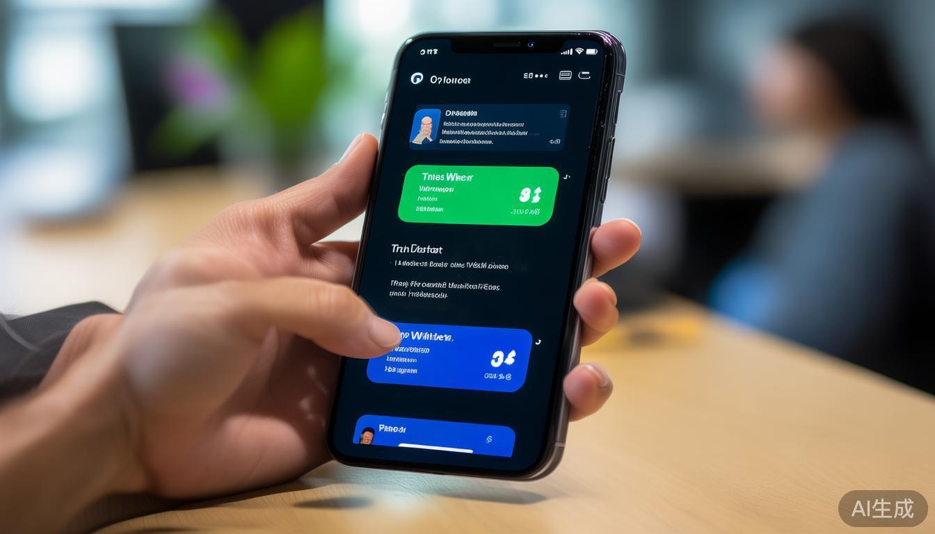 长期使用去中心化钱包的我，见证Trust Wallet对加密市场的关键作用