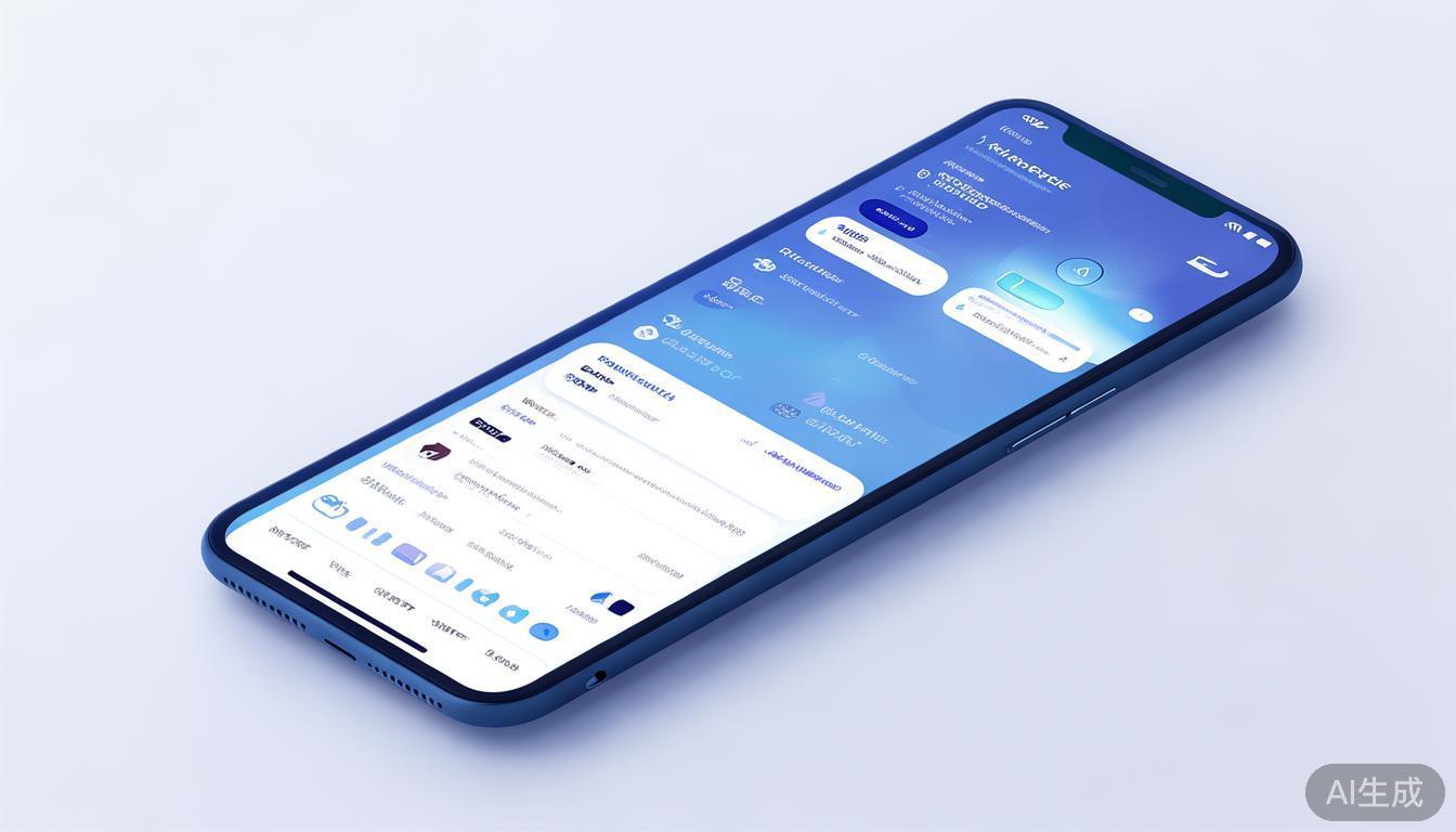 Trust钱包：移动端如何赋能DeFi与NFT？详解便捷、安全的加密资产管理
