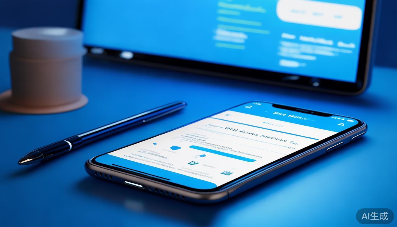 Trust钱包：安全存储加密货币与NFT，内置DApp浏览器开启Web3世界大门