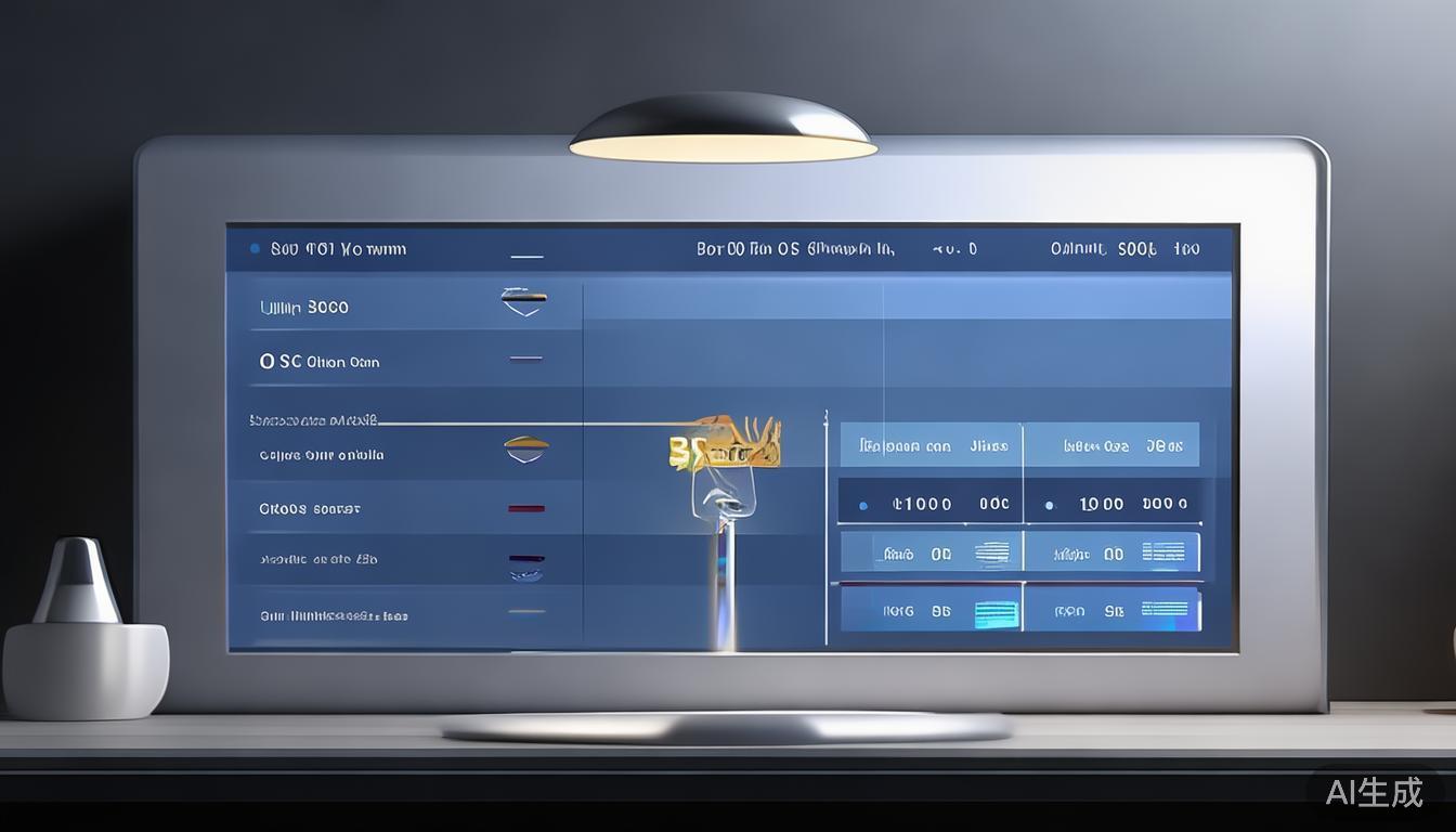 Trust Wallet提速指南：如何调整Gas费与网络，让资金流转更高效？