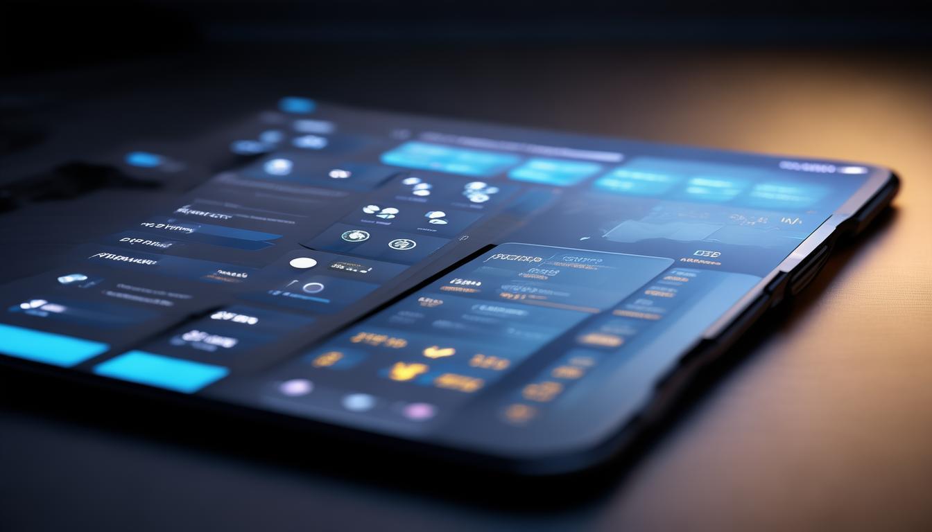 初次下载Trust Wallet官方APP，界面简洁功能强，体验超棒