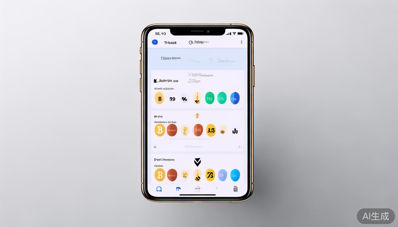 Trust Wallet：加密货币钱包如何助力提升财务透明度与资金掌控感？