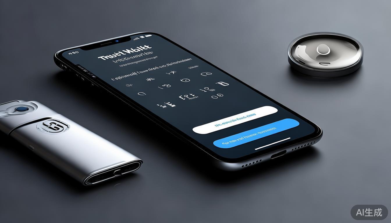 如何通过Trust Wallet设置个性化保护？_个性化设置是什么_进行个性化设置