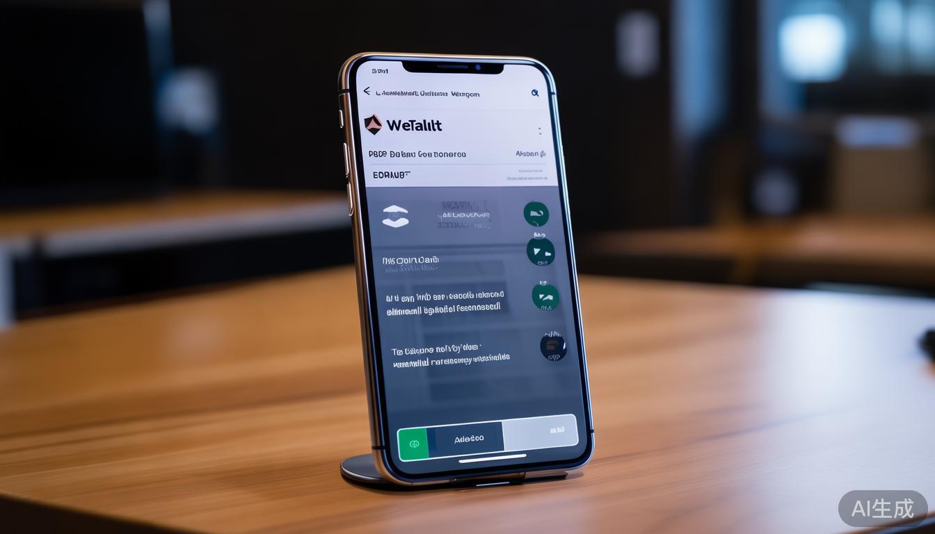 加密货币市场波动下，Trust Wallet如何支撑可持续投资策略？