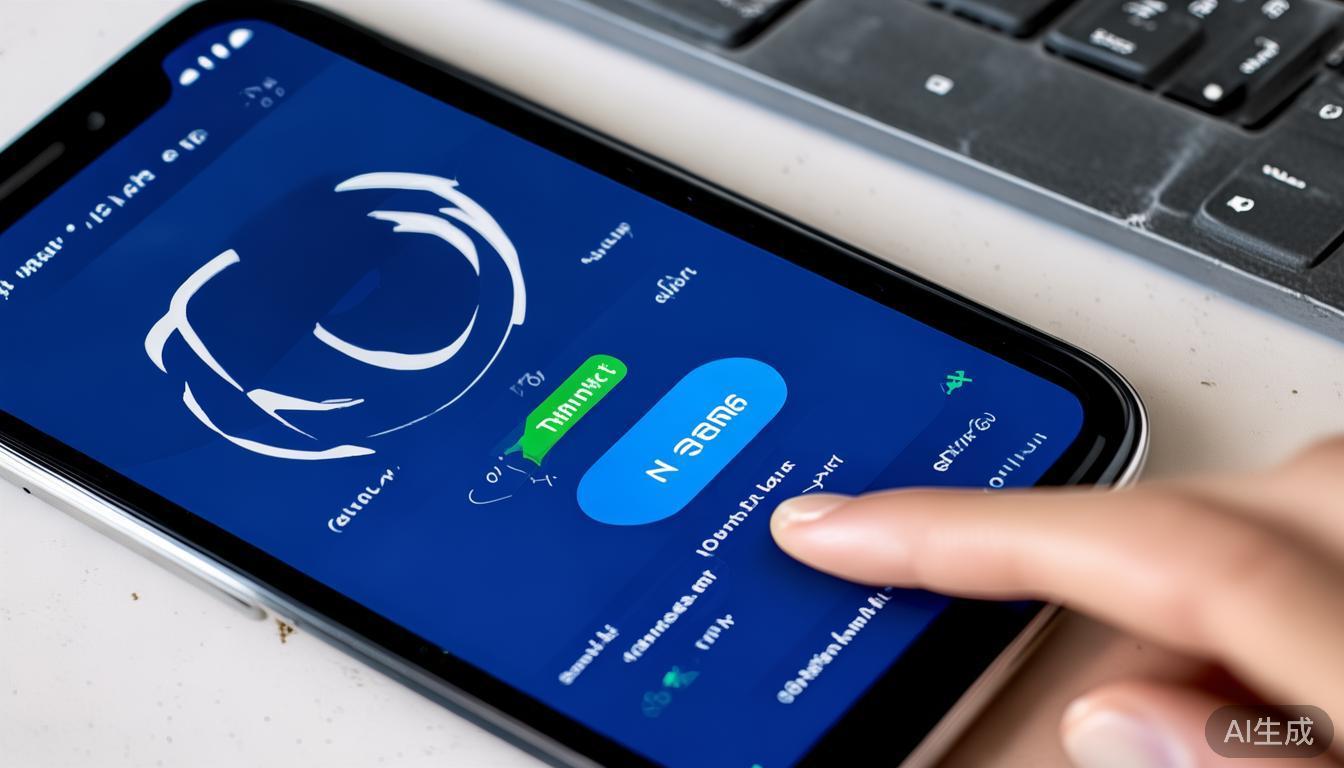 深度剖析Trust Wallet：移动端去中心化钱包的技术巅峰？