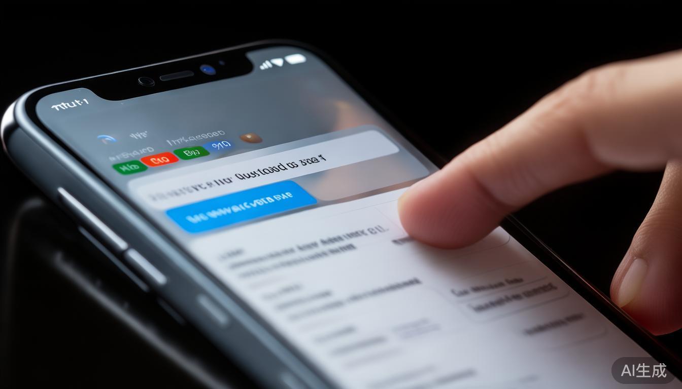 加密货币时代，Trust Wallet安全第一！苹果设备使用要诀：护好助记词、核对交易授权