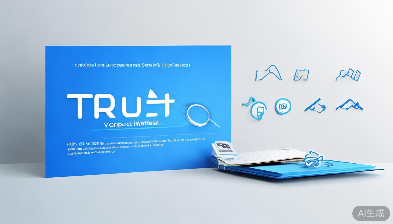 Trust钱包市场策略解析：精准定位与用户友好设计，如何赢得大量用户青睐？