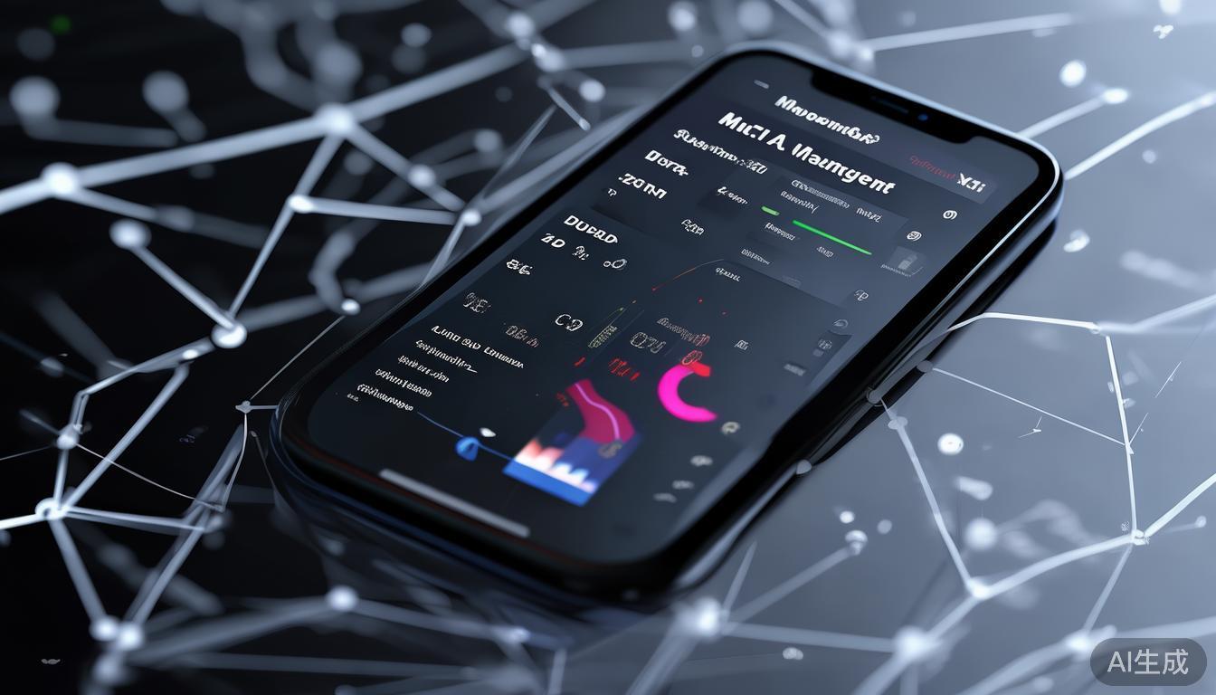 Trust Wallet浏览器标签：DeFi探索的关键入口，如何提升交易效率与安全性？
