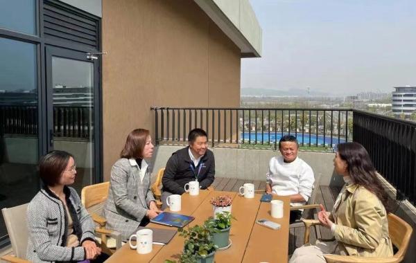 马云回国100天：阿里巴巴巨变与组织架构调整的深度解析