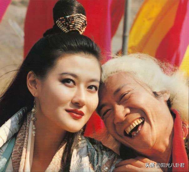 蓝洁瑛与不同时代的电影对话_蓝洁瑛与不同时代的电影对话_蓝洁瑛与不同时代的电影对话