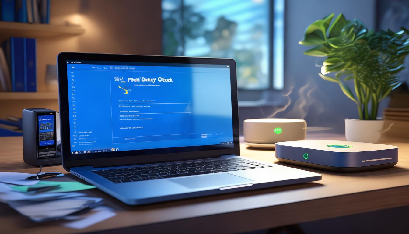 安装Trust Wallet要注意这些步骤，适配软件环境很关键