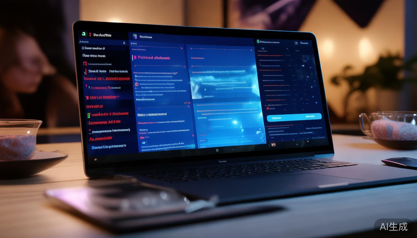 数字货币领域用Trust Wallet交易，苹果端操作要慎重！关键安全实践分享