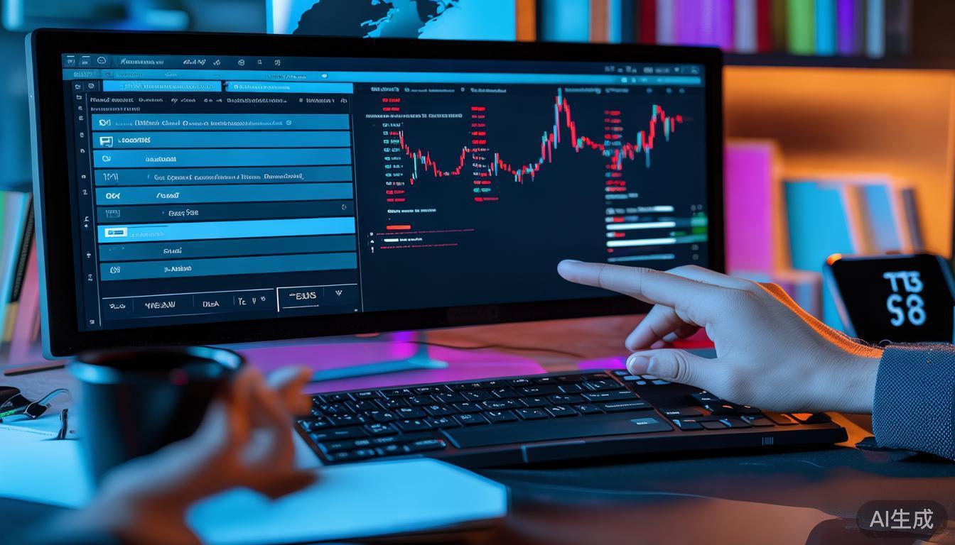 Trust钱包提币策略大揭秘！网络拥堵时如何保障资产安全？