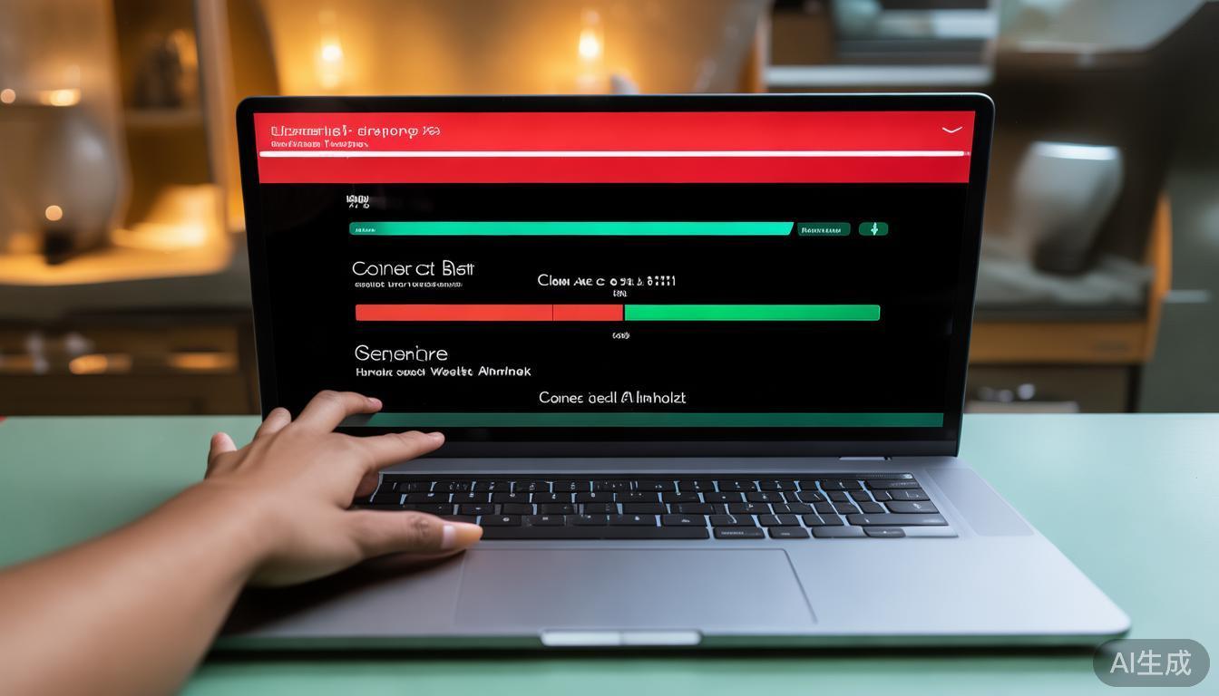 加密货币钱包骗局揭秘：警惕伪造客服与虚假空投，如何守护你的数字资产？