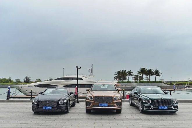 宾利的环保战略：从材料到生产_宾利汽车生产流程视频_宾利生产工厂