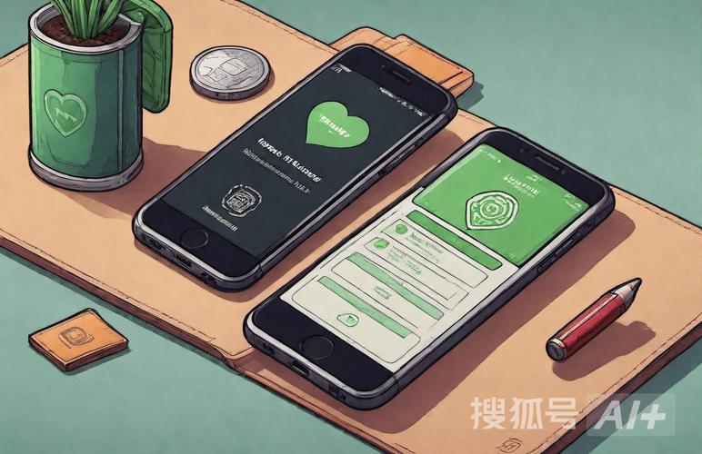 Trust Wallet：数字资产领域备受关注的多功能便捷钱包应用