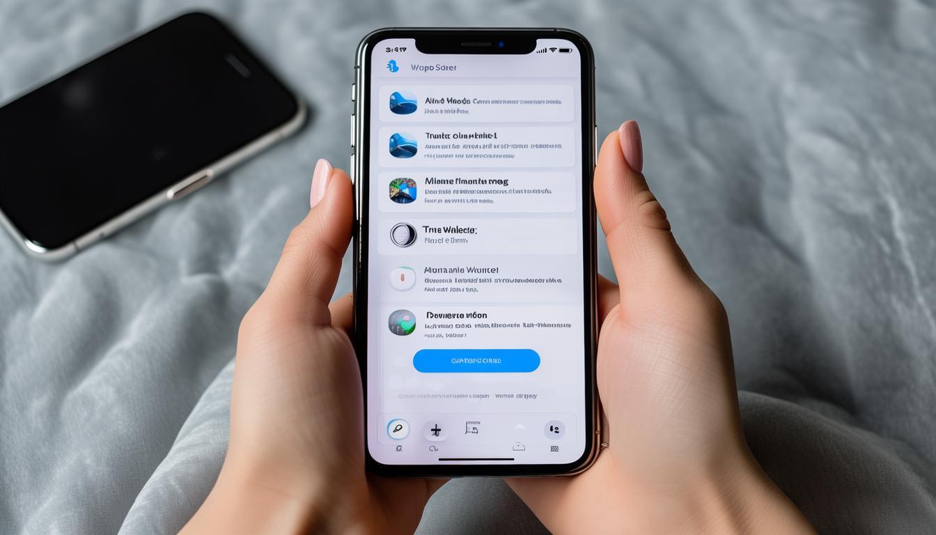 Trust Wallet 下载指南：从零到一_Trust Wallet苹果下载方法_Trust Wallet下载指南