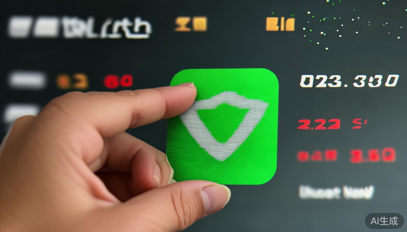 警惕！仿造trust钱包风险高，借多种途径宣传，形似难辨易致资产被盗