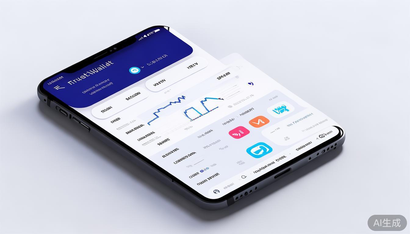 从Trust Wallet官网下载数字钱包应用，安全便捷守护数字财产